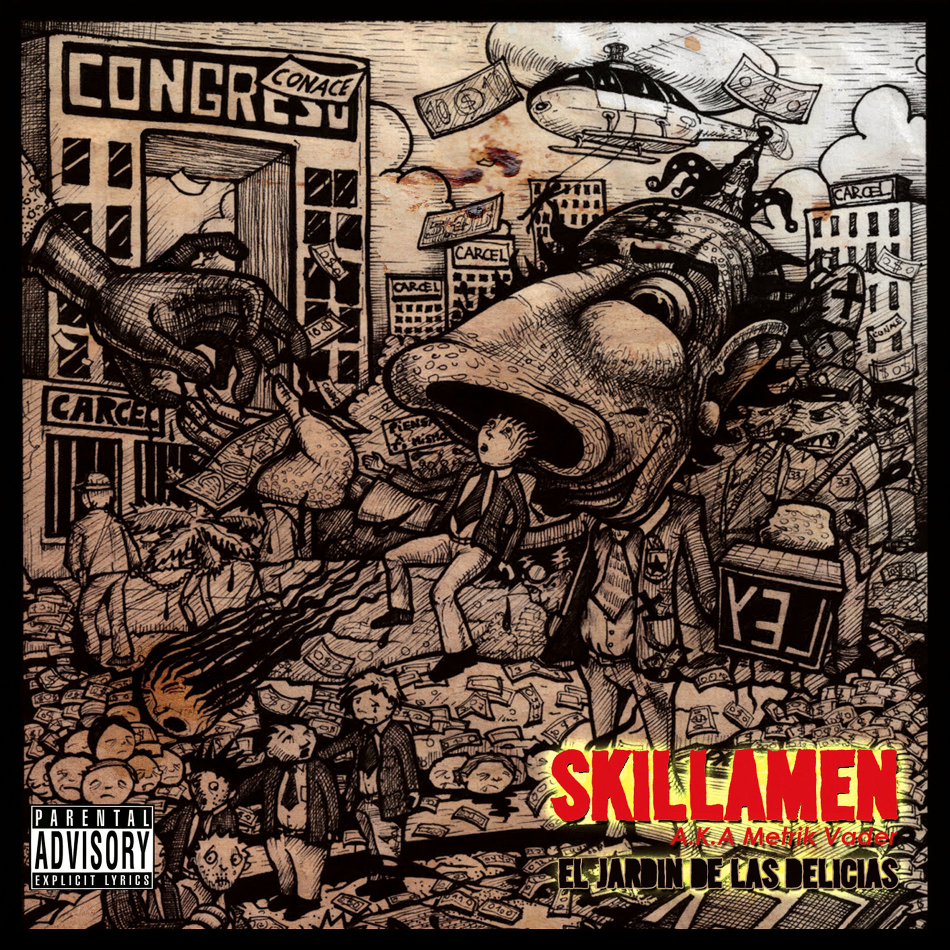Album cover of Intro