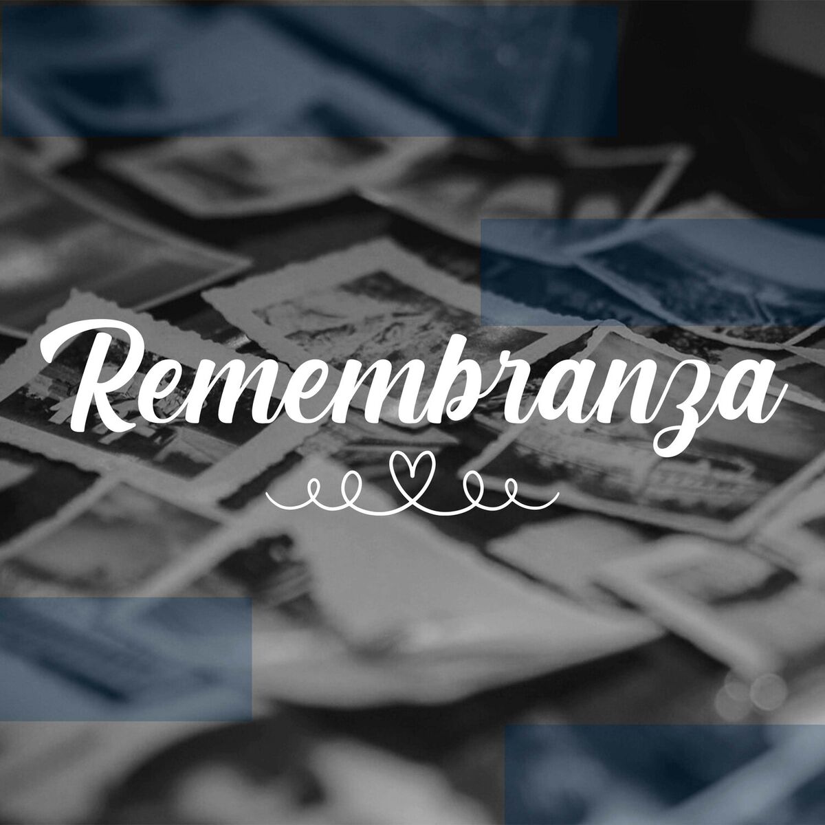 Album cover of Remembranza