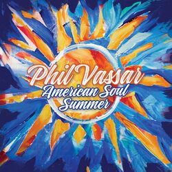 Cover of American Soul Summer (Deluxe Edition)