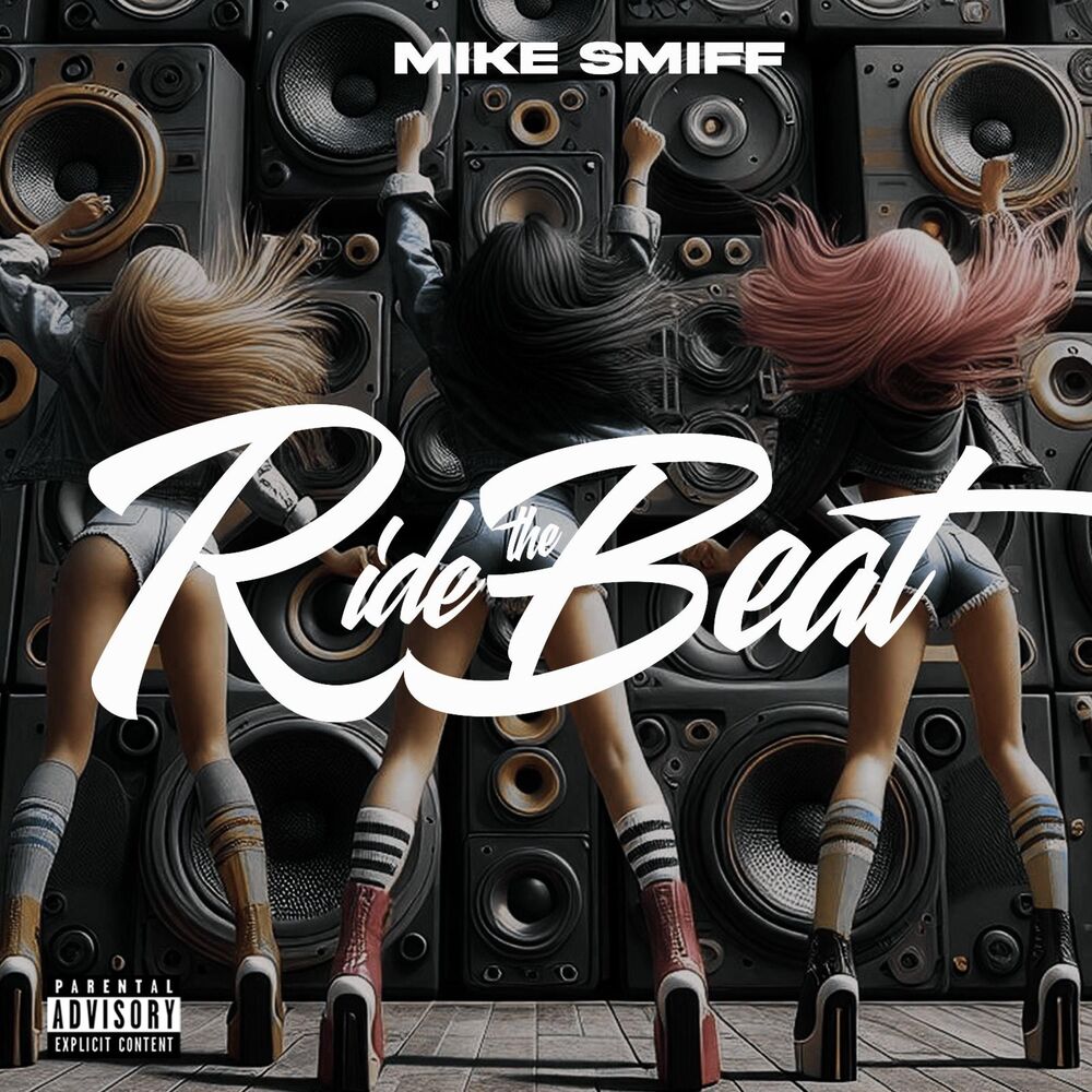 Picture of Ride The Beat