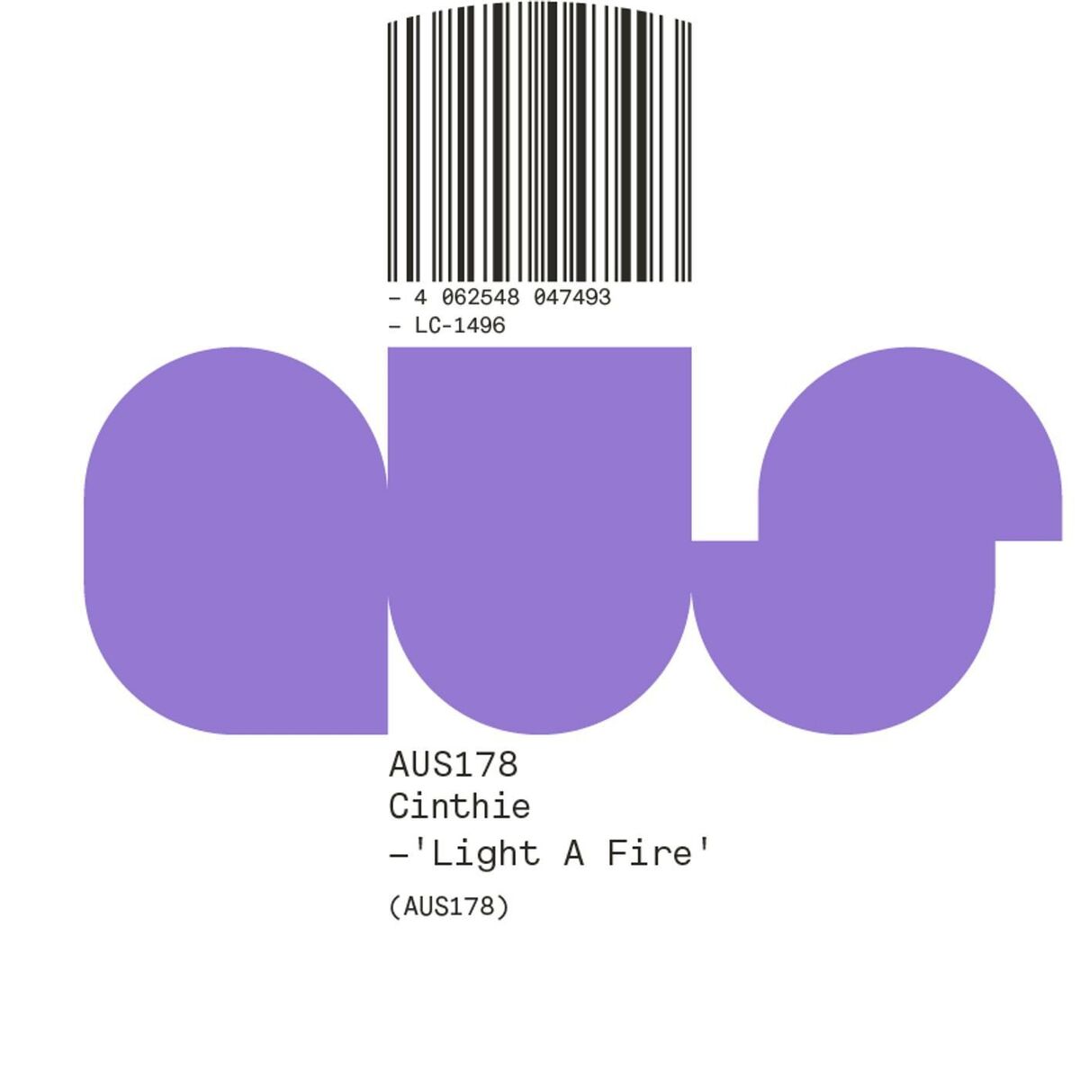 Album cover of Light A Fire
