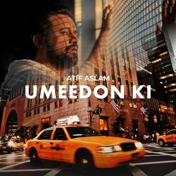 Cover of Umeedon Ki