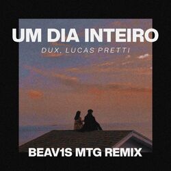 Cover of MTG Um Dia Inteiro