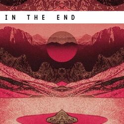 Cover of In The End