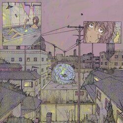 Cover of sphere of annihilation