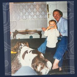 Cover of Like The Old Days