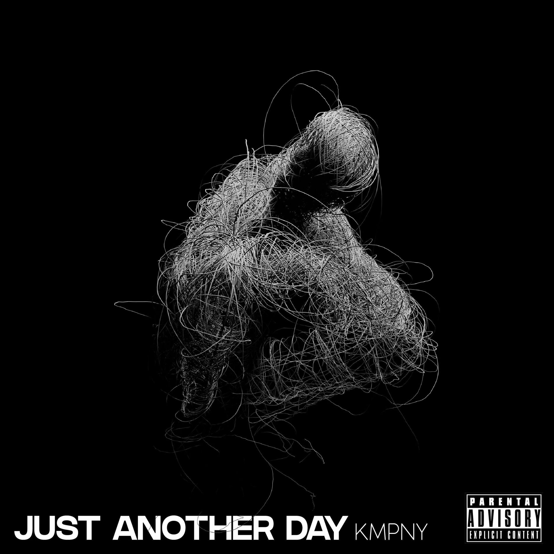 Album cover of Just Another Day