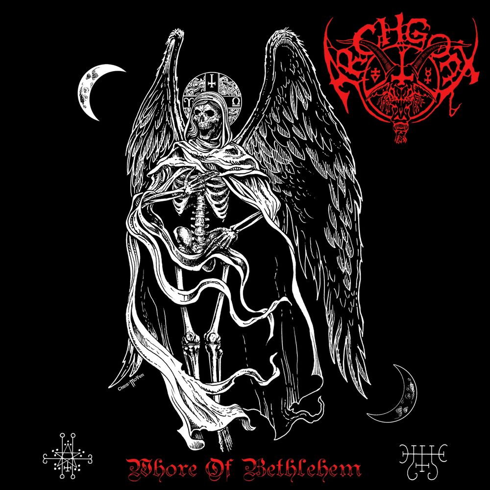 Picture of Whore of Bethlehem