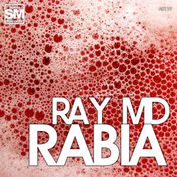 Cover of Rabia