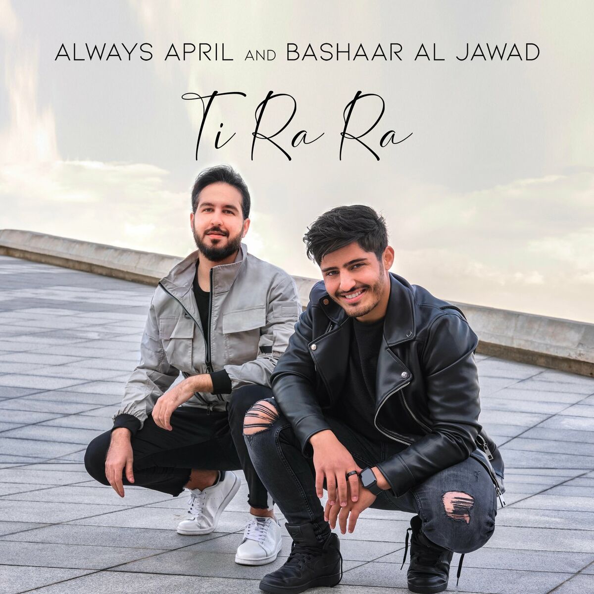 Album cover of Ti Ra Ra
