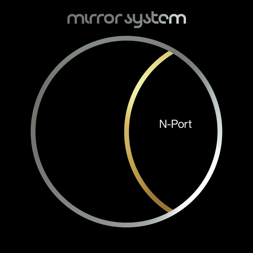 Picture of N-Port