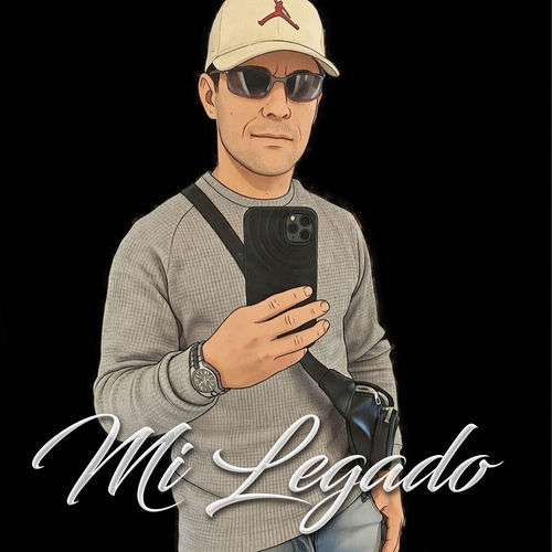 Mi Legado