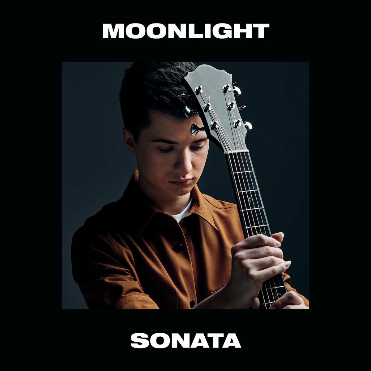 Album cover of Moonlight Sonata