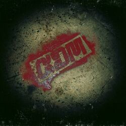 music cover