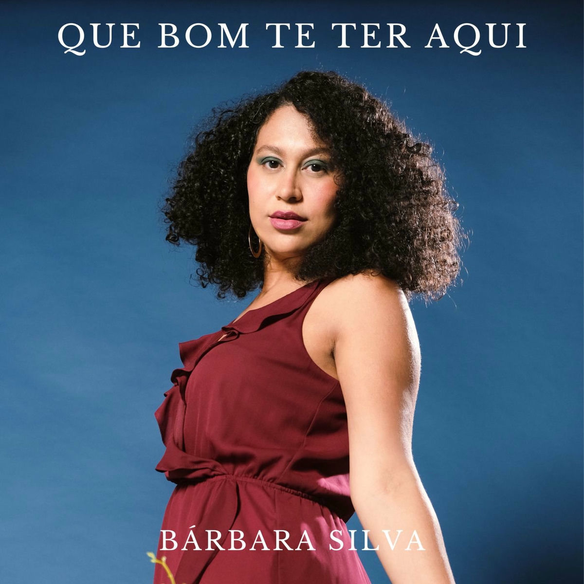 Album cover of Que Bom Te Ter Aqui