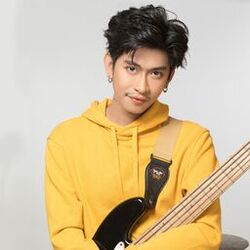 Cover of Feel Good
