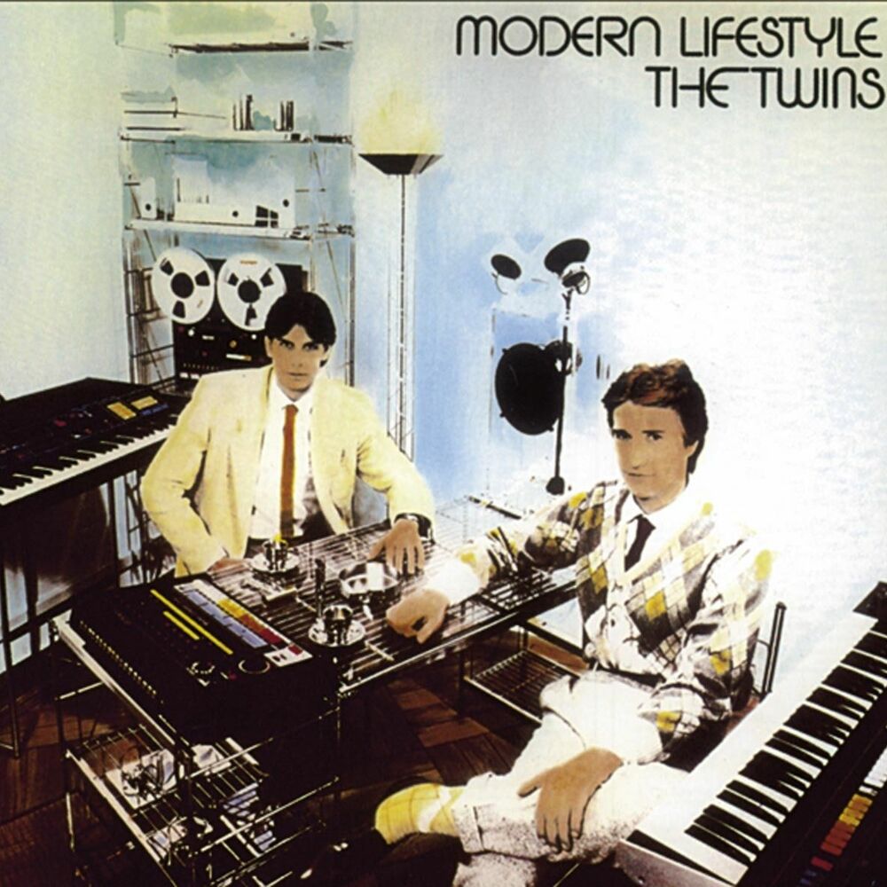 Picture of Modern Lifestyle