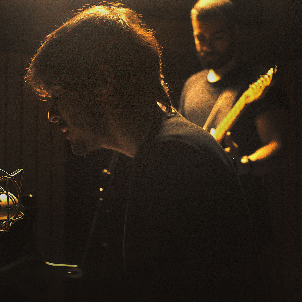 Album cover of Velha Infância