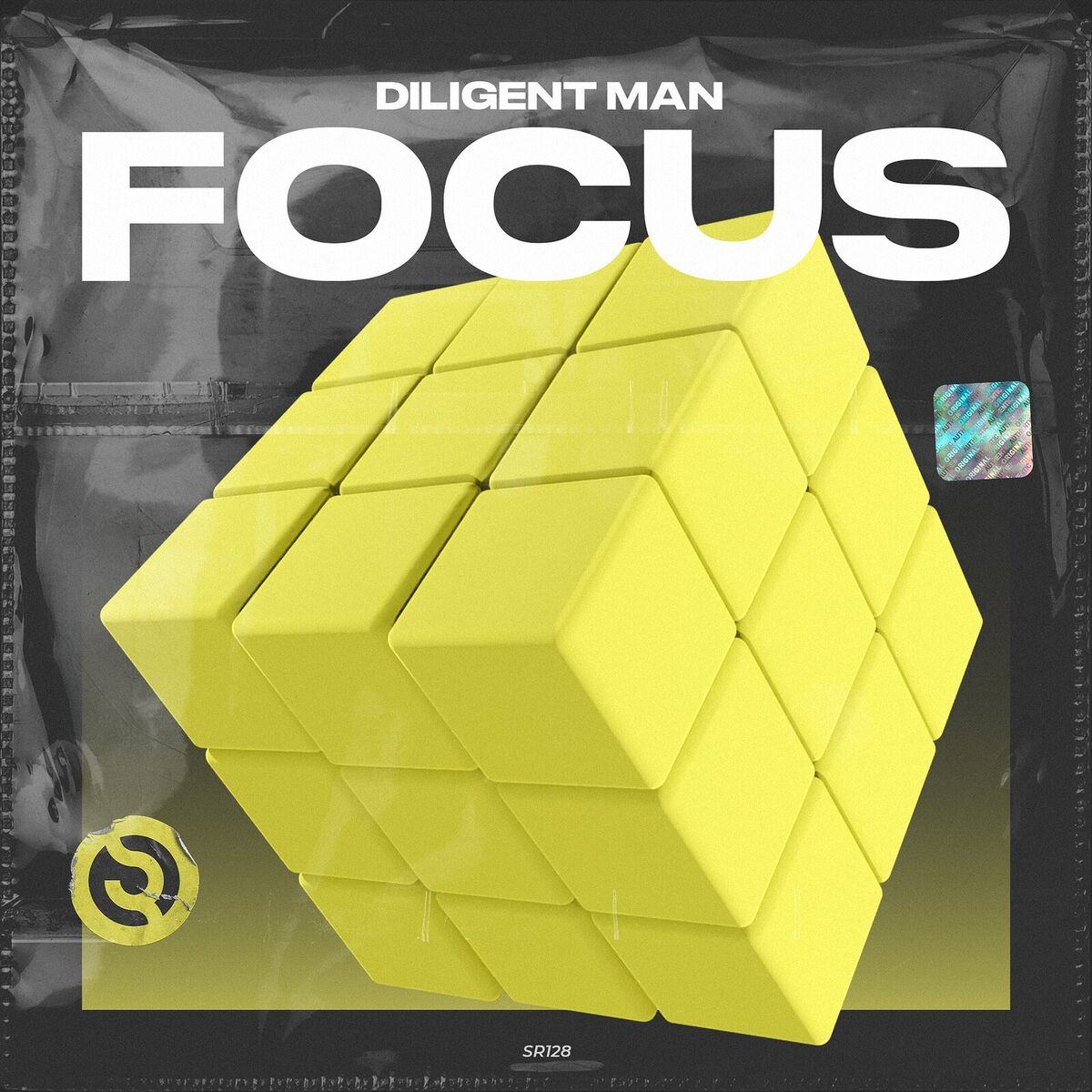 Album cover of Focus