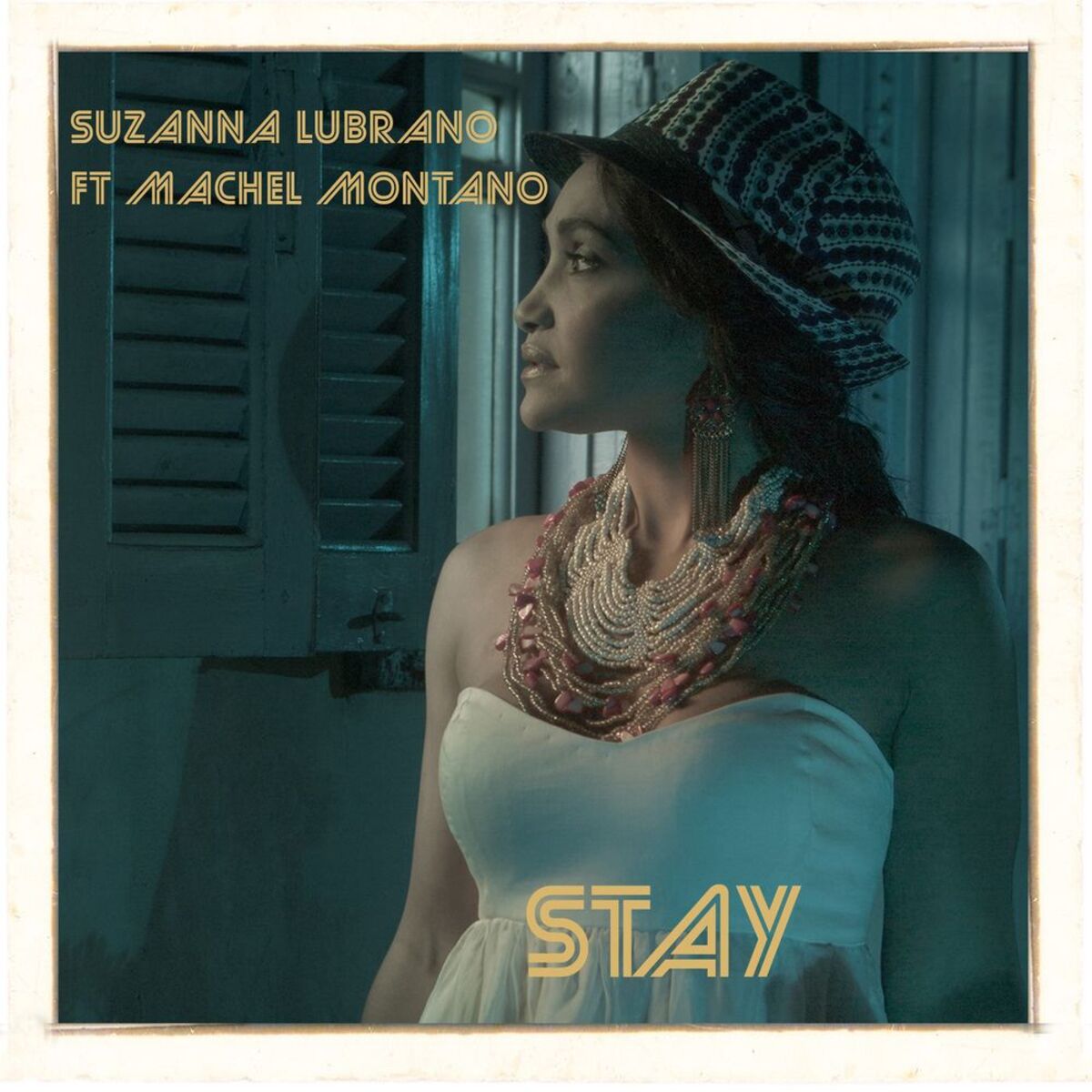 Album cover of Stay