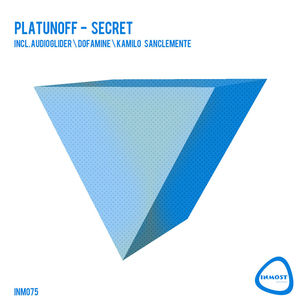 Picture of Secret
