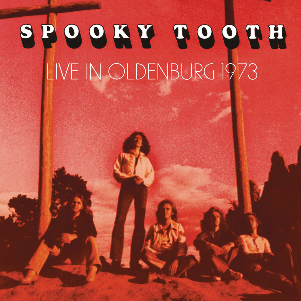 Picture of Live In Oldenburg 1973 (Live)