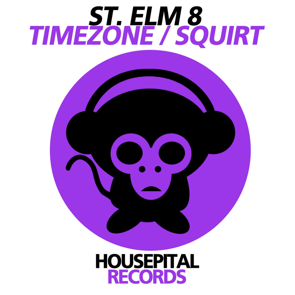 Picture of Timezone / Squirt