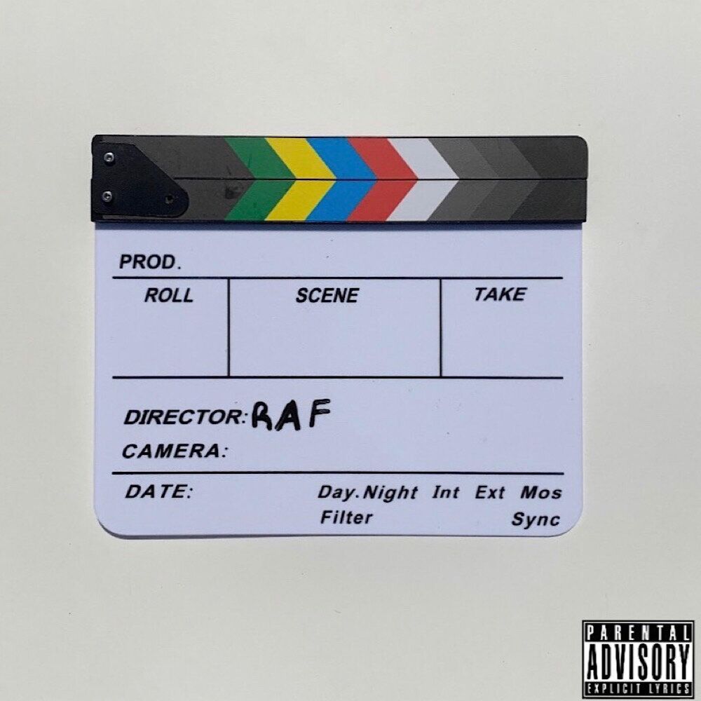 Picture of Directed by Raf