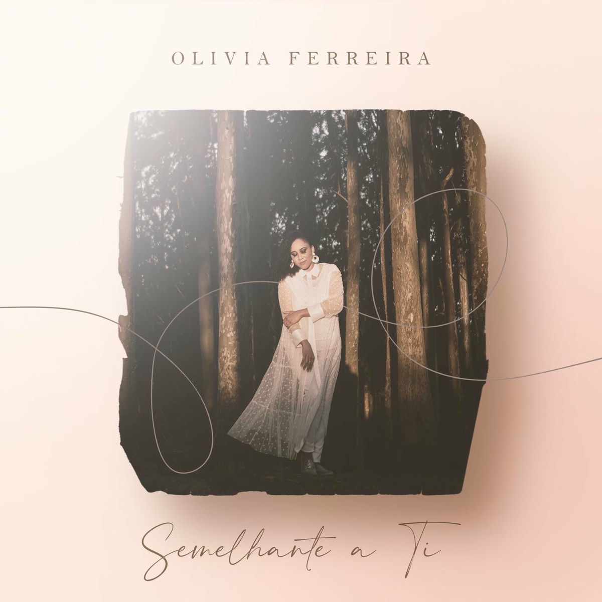 Album cover of Semelhante a Ti