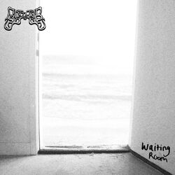 Cover of Waiting Room
