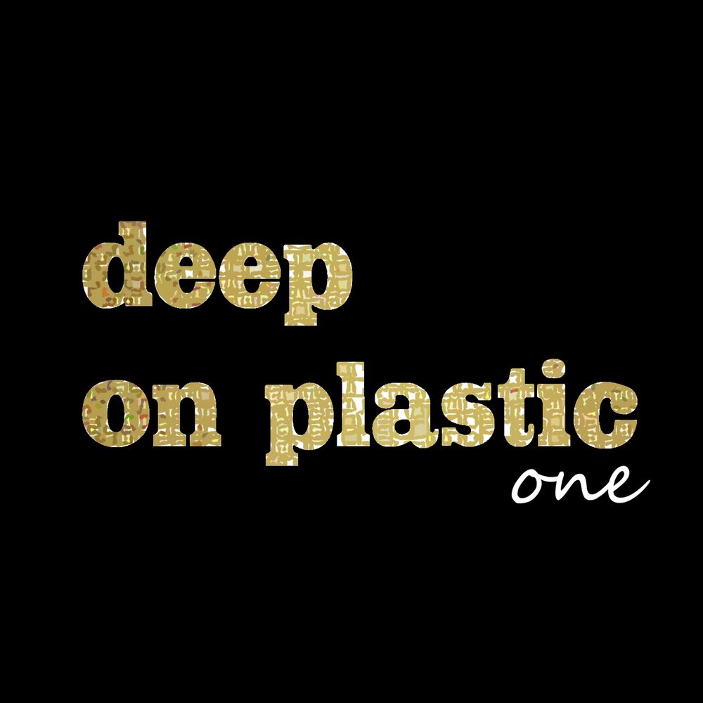 Picture of Deep on Plastic, Vol. 1