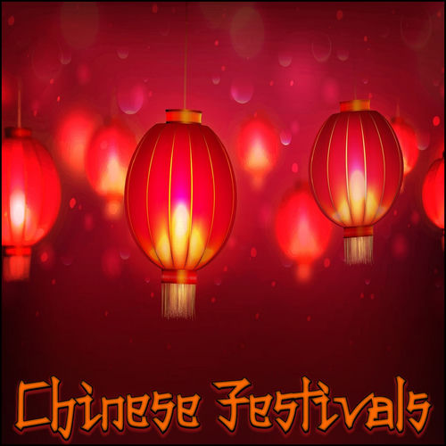 Moon Festival by Derek Fiechter - 158 BPM