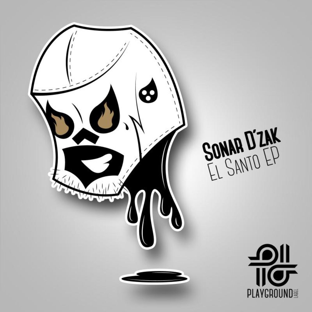 Picture of El Santo EP
