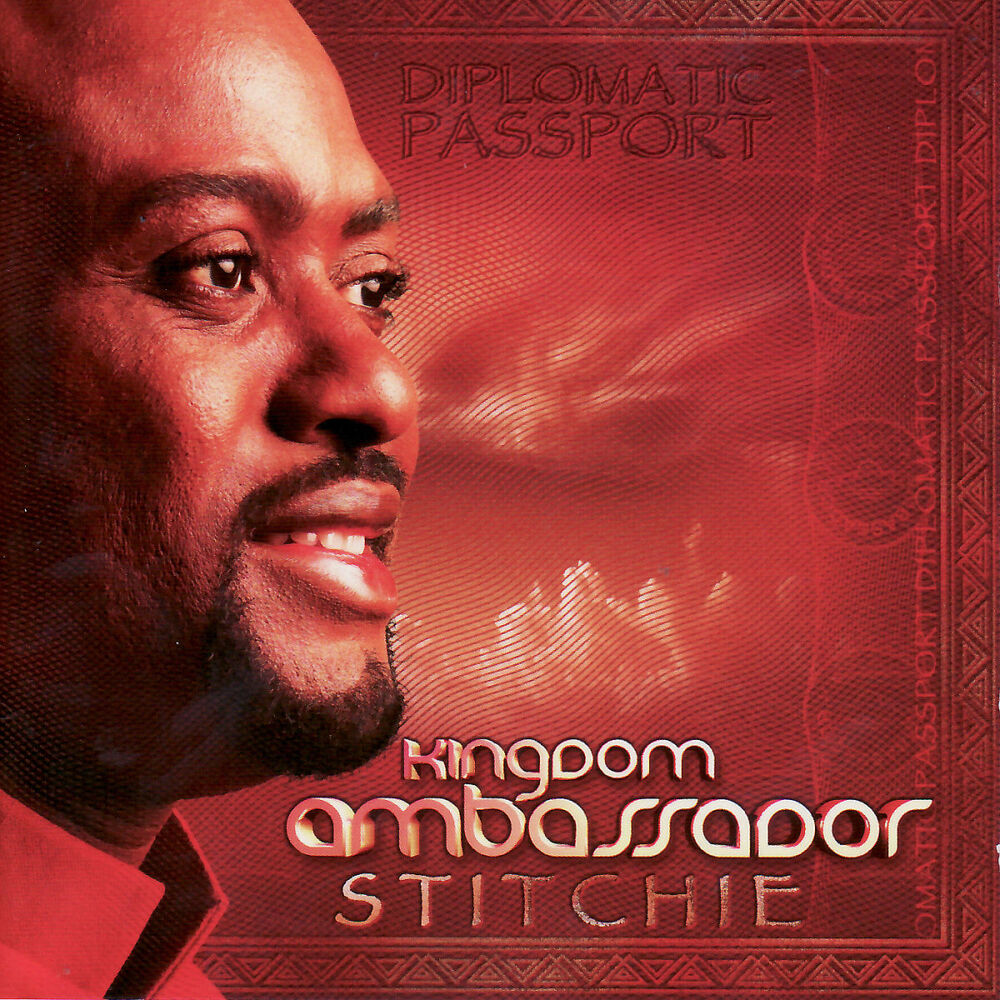 Picture of Kingdom Ambassador