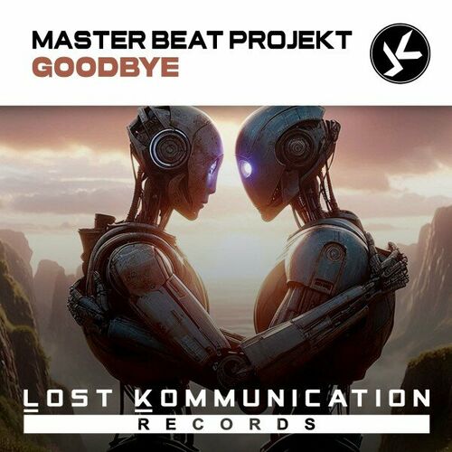  Master Beat Projekt - Goodbye (2025) 