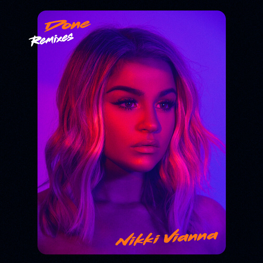 Picture of Done (Remixes)