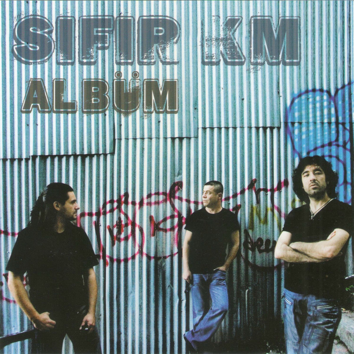Album cover of Albüm