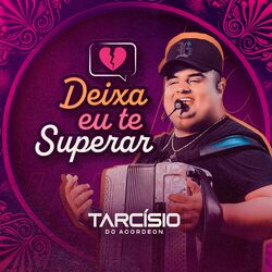 Cover of Deixa Eu Te Superar