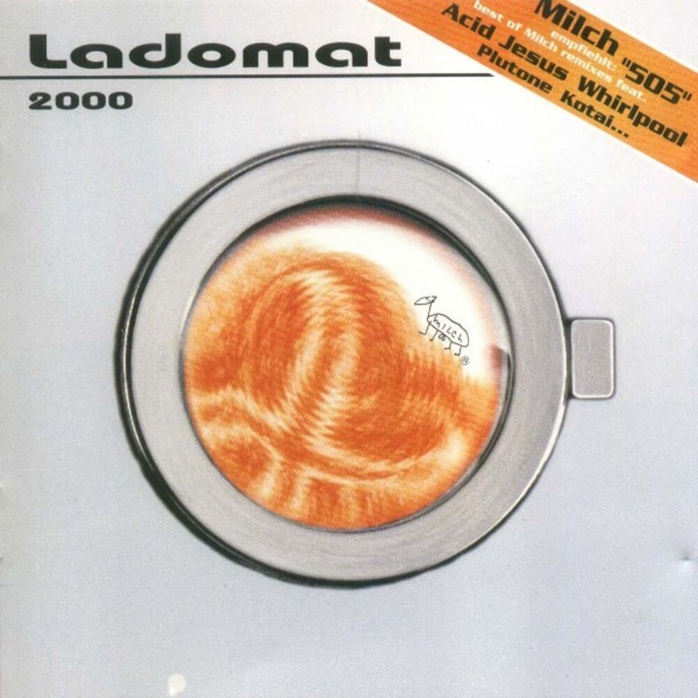 Picture of `505`- Best Of Milch Remixes