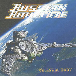 Cover of Celestial Body