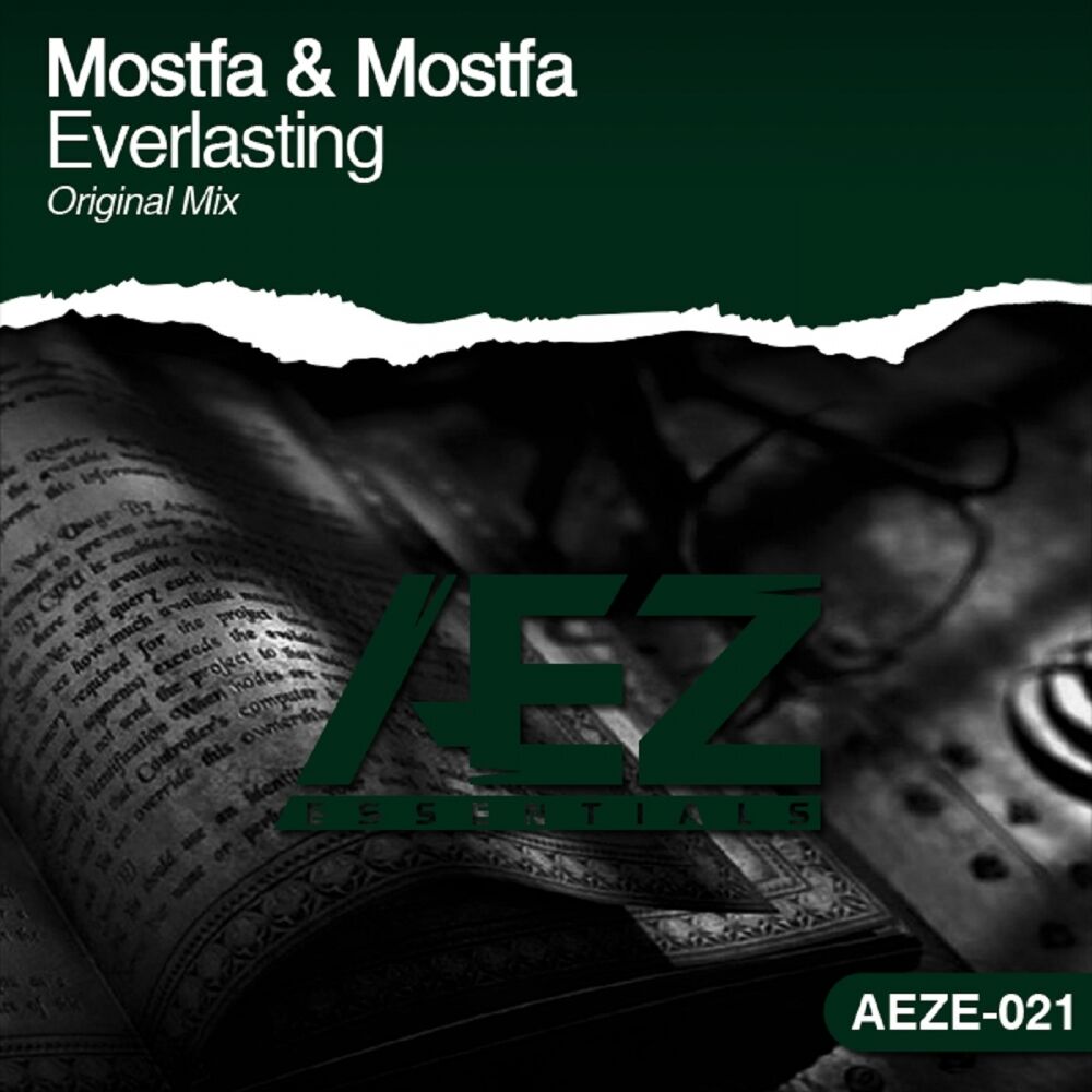 Picture of Everlasting
