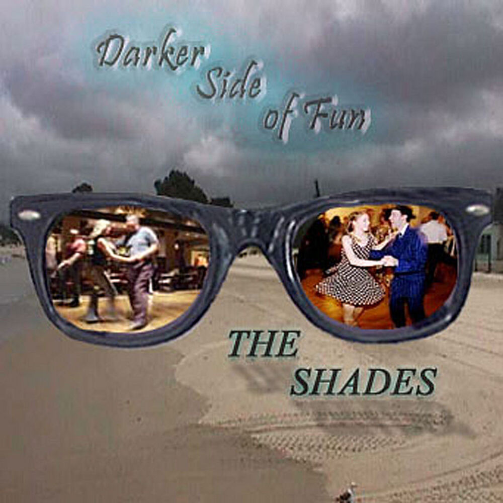 Picture of Darker Side of Fun (Re-Mastered)