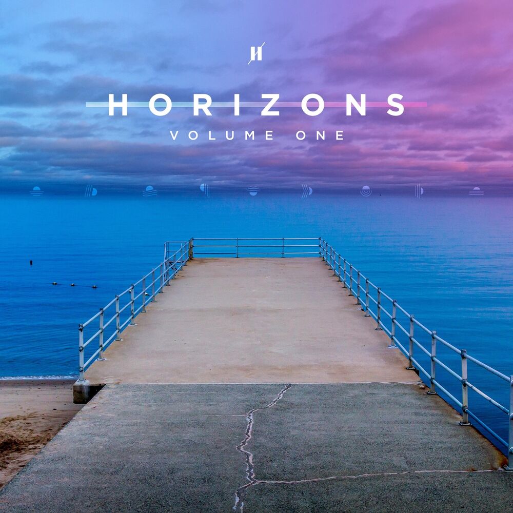 Picture of Horizons, Vol. One