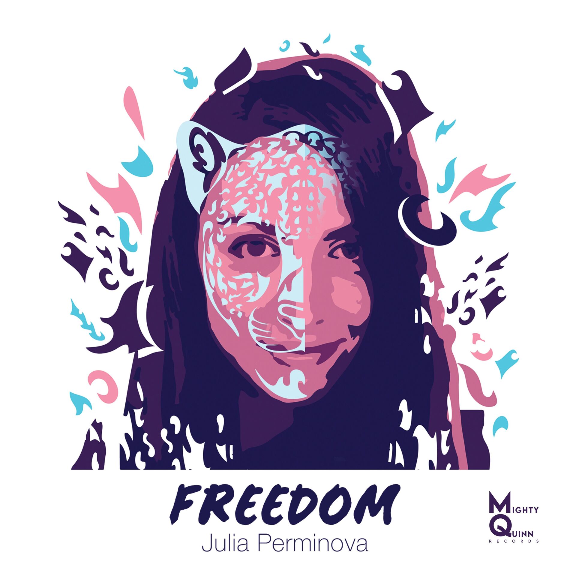 Album picture of Freedom