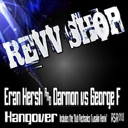 Cover of Hangover