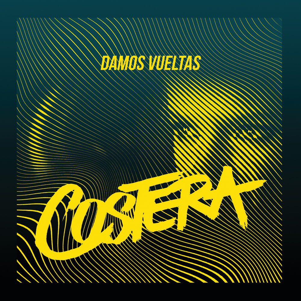 Picture of Damos Vueltas