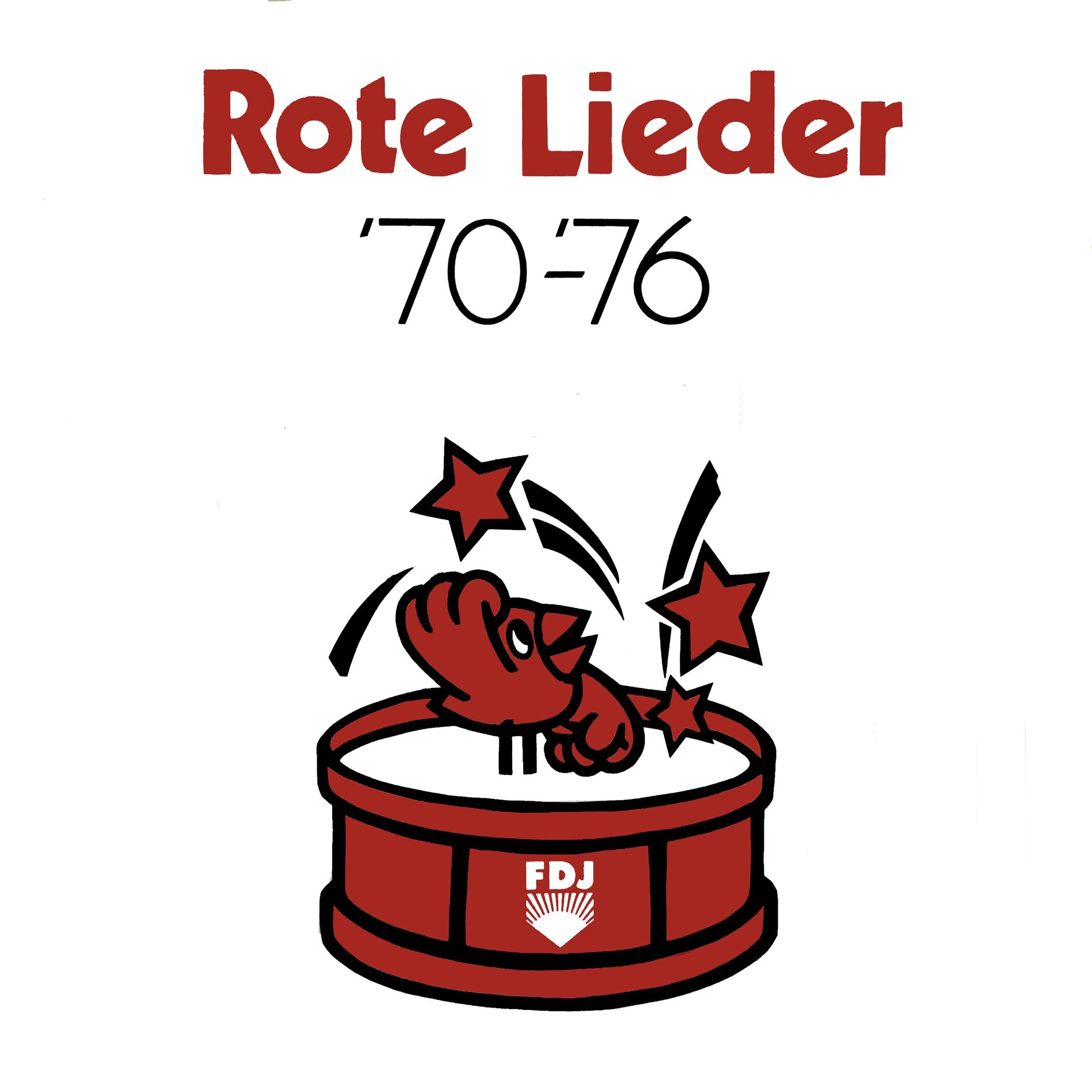 Album cover of 6 Festival des politischen Liedes (Live)