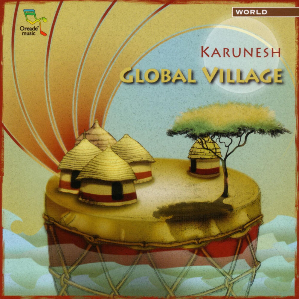 Picture of Global Village