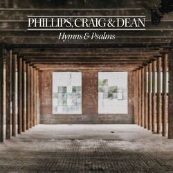 Cover of Hymns and Psalms