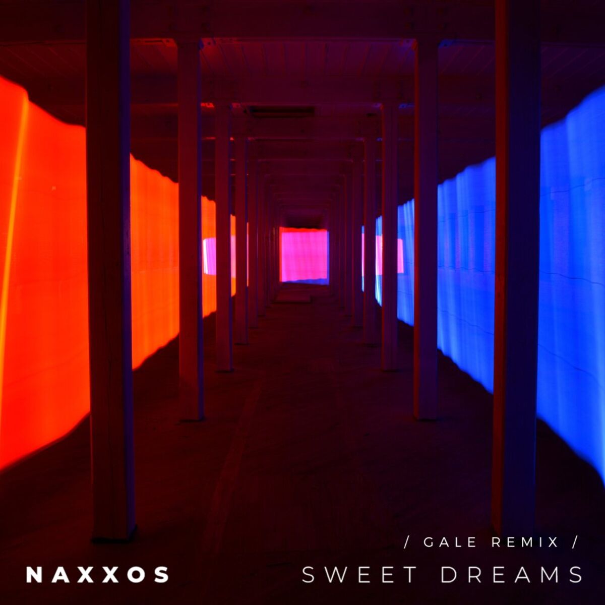 Album cover of Sweet Dreams (Gale Remix)